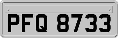 PFQ8733