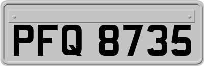 PFQ8735