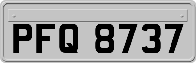 PFQ8737
