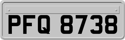 PFQ8738