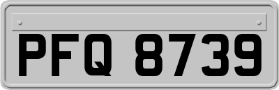 PFQ8739