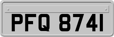 PFQ8741