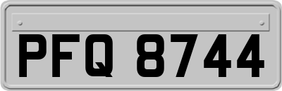 PFQ8744