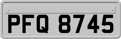 PFQ8745