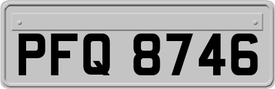 PFQ8746