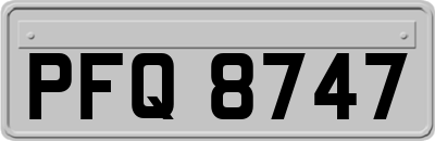 PFQ8747