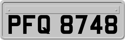 PFQ8748