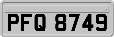 PFQ8749