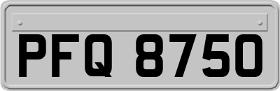 PFQ8750