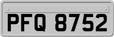 PFQ8752