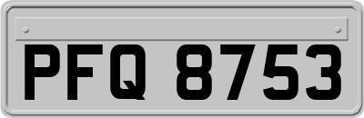 PFQ8753