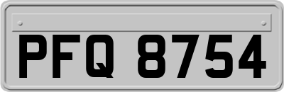 PFQ8754