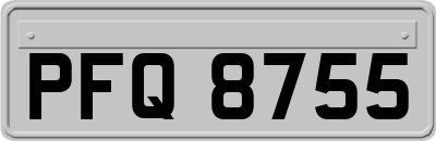 PFQ8755
