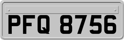 PFQ8756