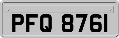 PFQ8761