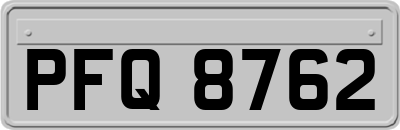 PFQ8762