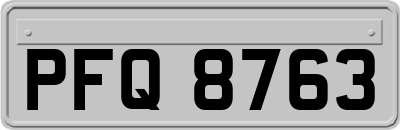 PFQ8763