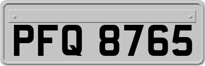 PFQ8765