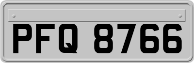 PFQ8766