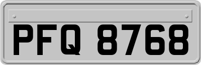 PFQ8768