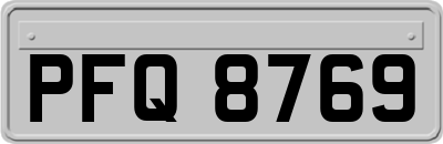 PFQ8769