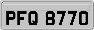 PFQ8770