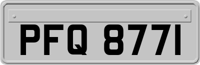 PFQ8771