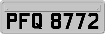 PFQ8772