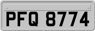 PFQ8774