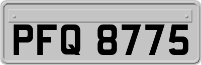 PFQ8775