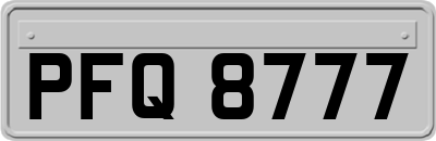 PFQ8777