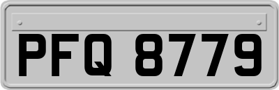 PFQ8779