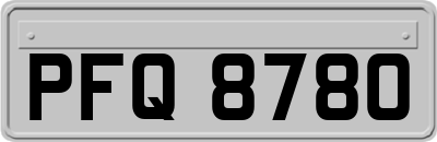 PFQ8780