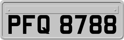 PFQ8788