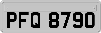 PFQ8790