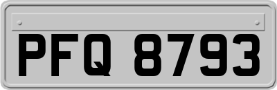 PFQ8793