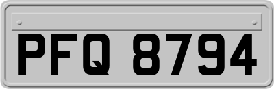 PFQ8794