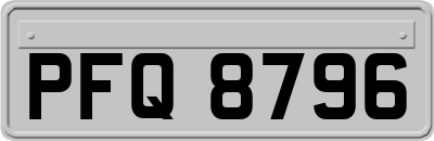 PFQ8796