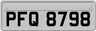 PFQ8798