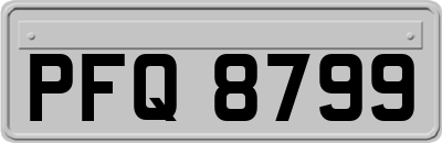 PFQ8799