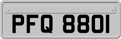 PFQ8801