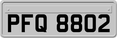 PFQ8802