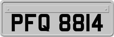PFQ8814