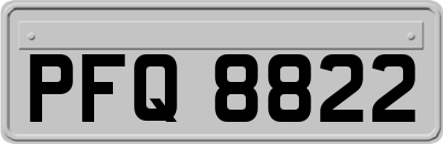 PFQ8822