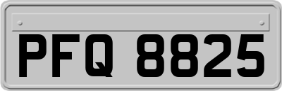 PFQ8825