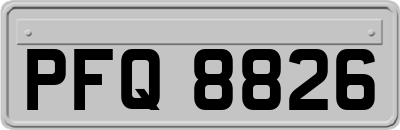 PFQ8826