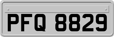 PFQ8829