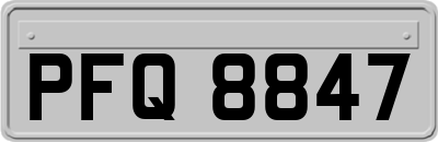 PFQ8847