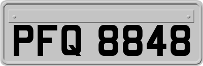 PFQ8848