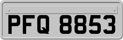 PFQ8853